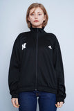 Polerón Negro adidas Talla Xl Image 0