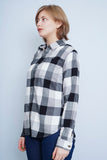 Camisa cuadrille gris Carhartt Talla S Image 1