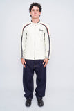 Jacket crema Victory Talla Xl Image 3