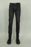 Jeans Negro Levis Talla w32 l34