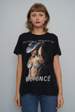 Polera Negro JTC Talla S