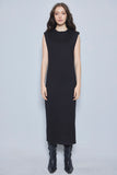 Vestido Negro &Otherstories Talla Xs