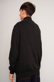Polerón Negro Tommy Hilfiger Talla Xxl Image 2