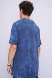 Polera Azul the mountain Talla Xxl Image 2