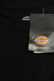 Polera Negro Dickies Talla M Image 3