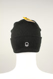 Gorro Negro Carhartt Talla TU Image 2