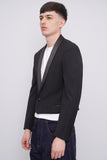 Jacket Negro Lovemade Talla TU Image 1
