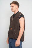Jacket Café Carhartt Talla Xl Image 1