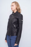 Jacket Negro Guess Talla Xs Image 1
