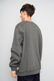 Polerón Gris Carhartt Talla Xxl Image 2