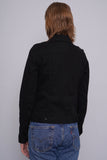 Jacket Negro Levis Talla S Image 2