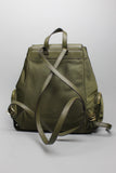 Cartera/Mochila Verde Michael Kors Talla TU Image 2