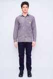 Jacket Gris Carhartt Talla S Image 3