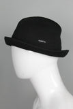 Gorro Negro Kangol Talla TU Image 1