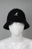 Gorro Negro Kangol Talla TU Image 0