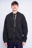 Polerón Negro polo ralph lauren Talla Xl Image 0
