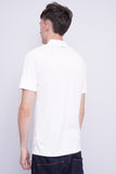 Polera Blanco ADIDAS Talla S Image 2