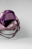 Cartera/Mochila Morado Coach Talla TU Image 3