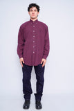 Camisa cuadrille azul/rojo ralph lauren Talla M Image 3