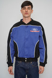Jacket Multicolor Ford Talla M Image 0