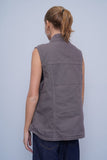 Jacket Gris Carhartt Talla M Image 2