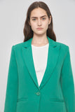 Blazer casual  verde endlessrose talla Xs 365