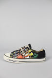 Zapatilla Multicolor Ed Hardy Talla 38