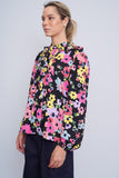 Blusa Multicolor Kate Spade Talla S Image 1