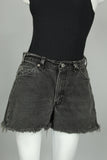 Short Gris Levis Talla 32