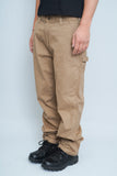 Pantalon Beige Carhartt Talla 36 Image 1
