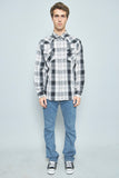 Camisa Multicolor Levis Talla L Image 3