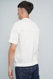 Polera Blanco Giorgio Armani Talla M Image 2