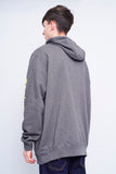 Polerón Gris Carhartt Talla Xl Image 2