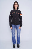 Polerón Negro harley davidson Talla S Image 3