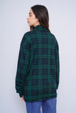 Polera Verde polo ralph lauren Talla TU Image 2