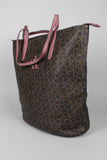 Cartera/Mochila cafe calvin klein Talla TU Image 1