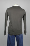 Polera Gris Diesel Talla TU Image 2