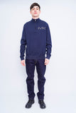 Sweater Azul Michael Kors Talla Xl Image 3
