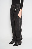 Pantalón denim gris Dickies Talla 30 Image 1