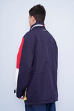 Parka Azul Tommy Hilfiger Talla Xl Image 2