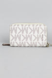 Cartera/Mochila Beige Michael Kors Talla TU Image 2