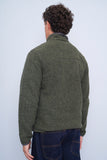 Poleron Verde Carhartt Talla S Image 2