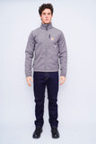 Jacket Gris Carhartt Talla S Image 3