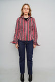 Blusa Rosado Pink Talla 12 Image 3