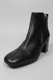 Bota/Botin Negro AQUATALIA Talla 40 Image 1