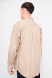 Camisa Beige Cabela´S Talla L Image 2