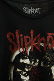 Polera Negro slipknot Talla M Image 3