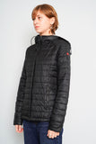 Parka Negro Pajar Talla S Image 1
