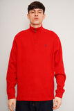 Polerón Rojo polo ralph lauren Talla L Image 0