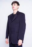 Abrigo Azul todays man tm Talla 40 Image 1